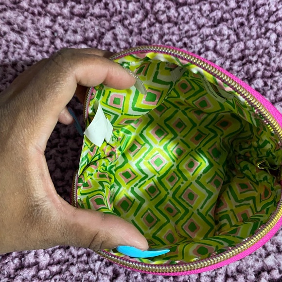 Lilly Pulitzer for Target Cosmetic Case - Picture 5 of 5